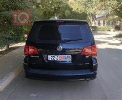 فولكسفاغن روتان